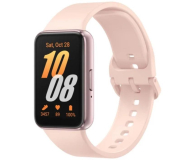 Samsung Galaxy Fit3 Różowe złoto - 1220979 - zdjęcie 1